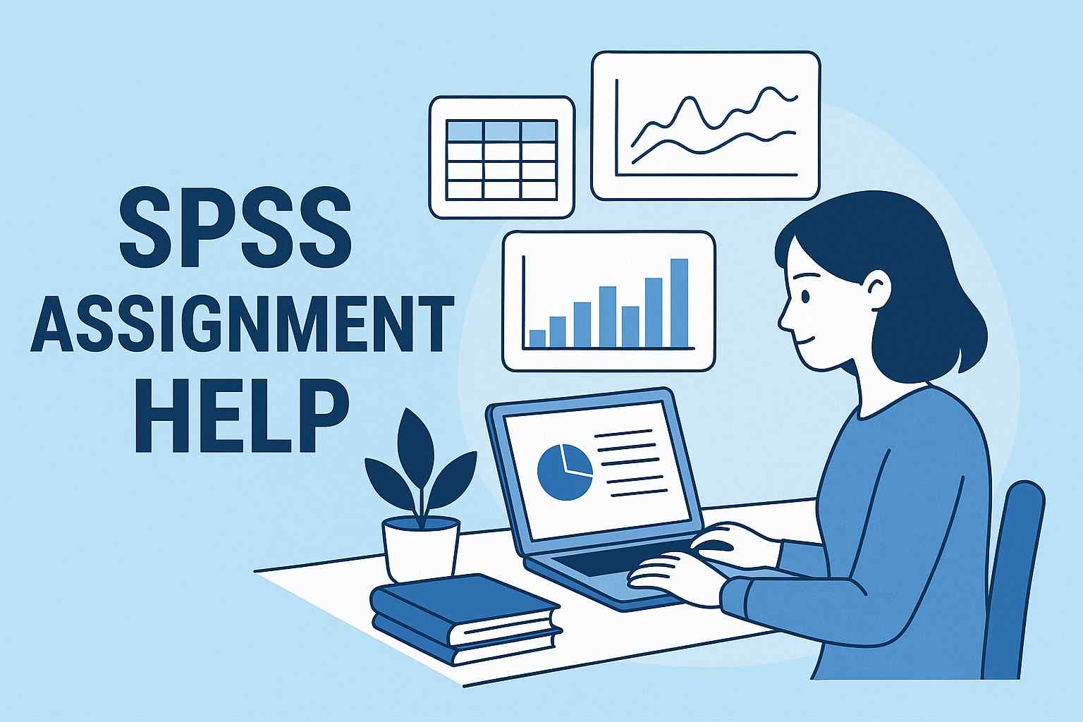 Reliable SPSS Assignment Help & Online SPSS Support for Students